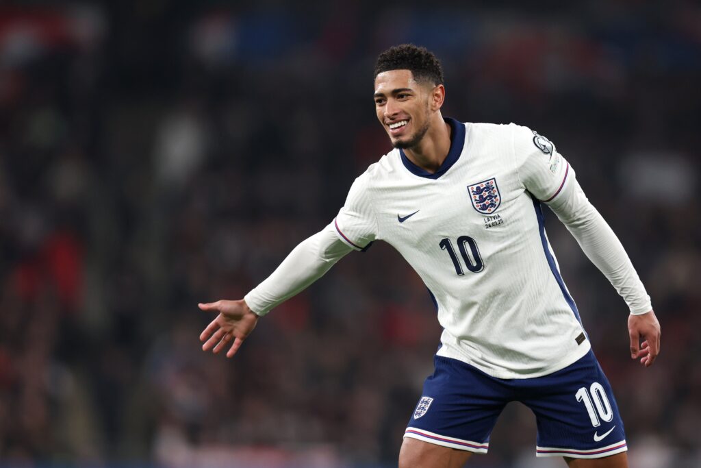 How to watch England vs. Senegal online for free