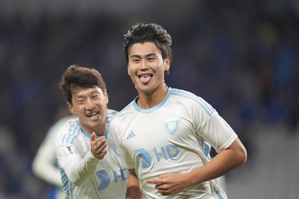 How to watch Ulsan HD vs. Mamelodi Sundowns online for free