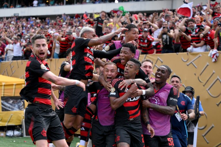 How to watch Flamengo vs. Bayern Munich online for free
