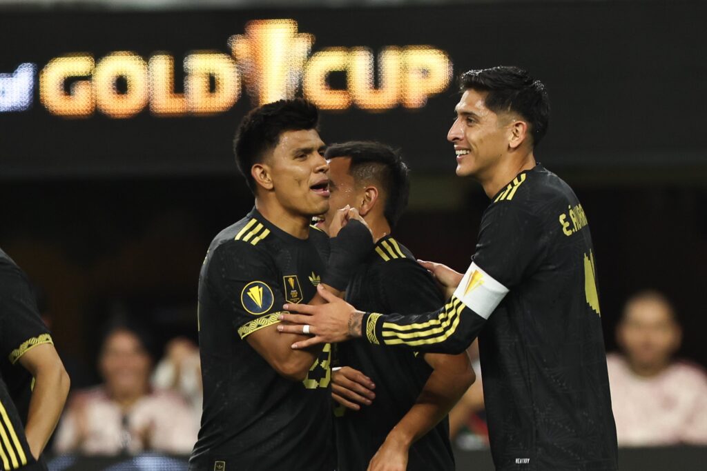 How to watch Mexico vs. Saudi Arabia online for free