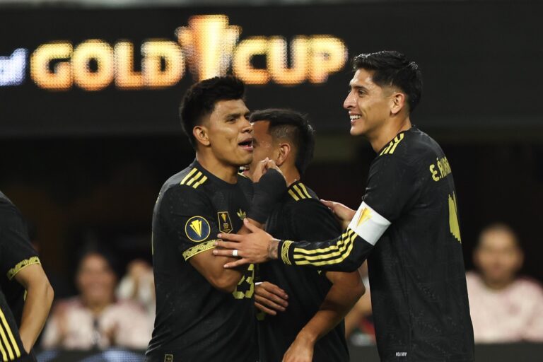 How to watch Mexico vs. Saudi Arabia online for free