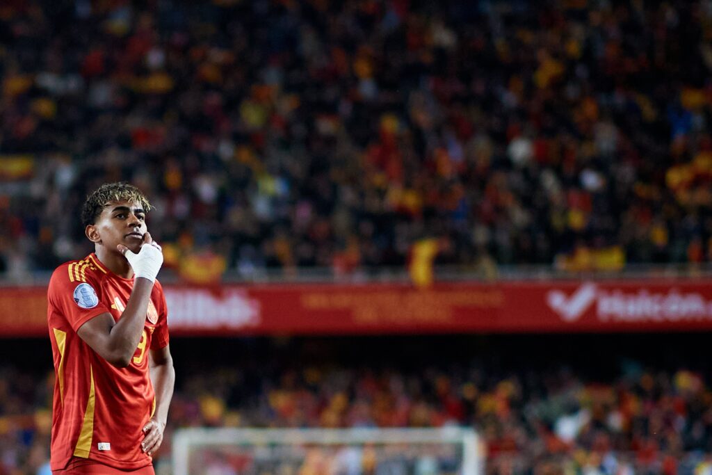 How to watch Spain vs. France in the UEFA Nations League semi final online for free