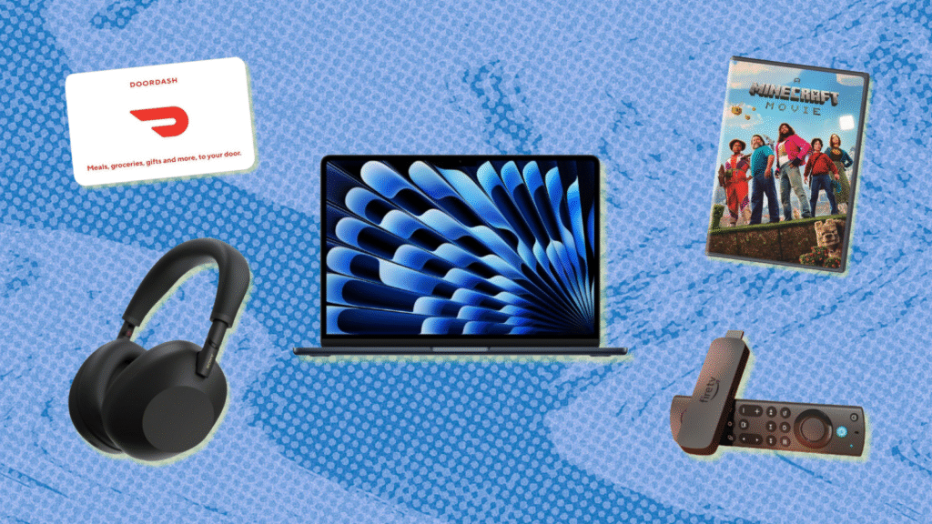 Here are the top 25 products Mashable readers bought in May 2025