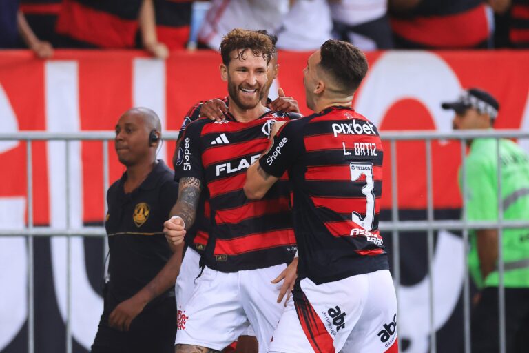 How to watch Flamengo vs. Esperance de Tunis online for free