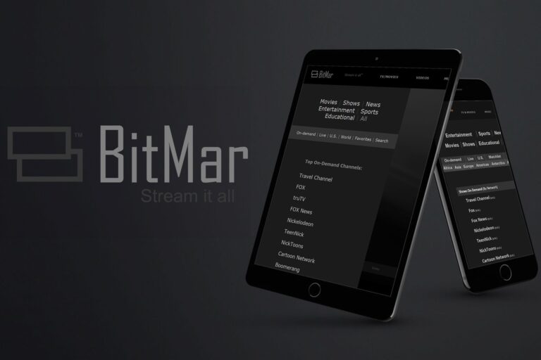 Stream smarter, not harder: Lifetime Access to BitMar is A$22
