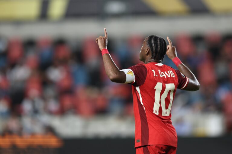How to watch Canada vs. Guatemala online for free