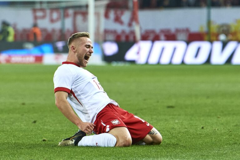 How to watch Poland U21 vs. Georgia U21 online for free