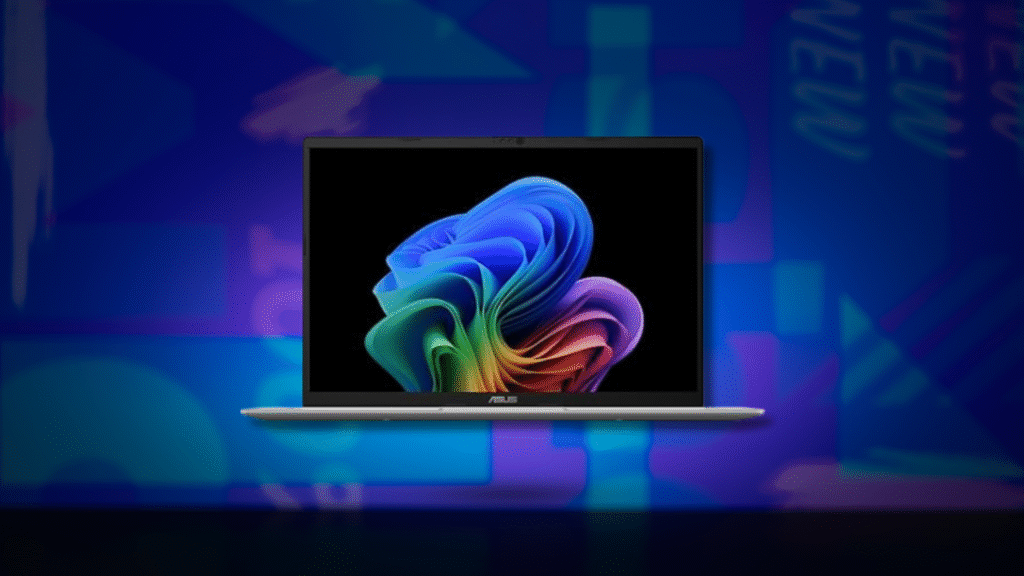 The Asus Vivobook 14 is down to its lowest-ever price at Amazon