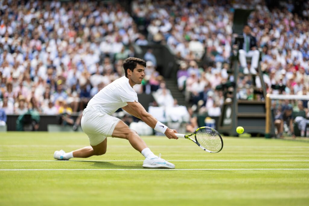 How to watch Wimbledon 2025 online for free