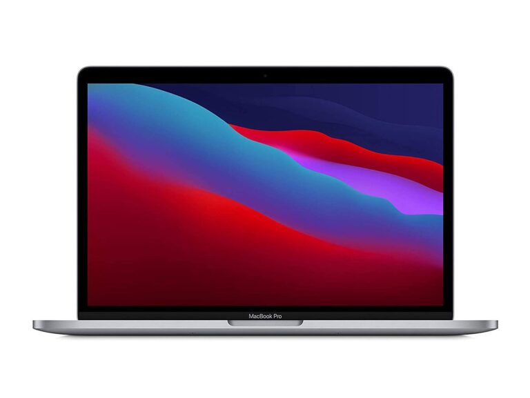 Go green and grab a refurbished MacBook Pro for under $500