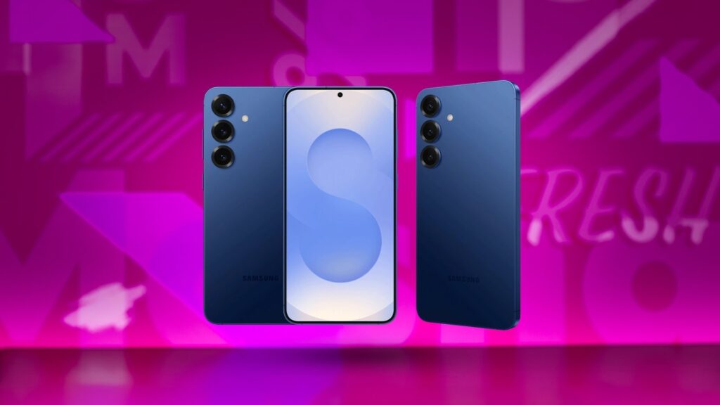 T-Mobile is giving customers a free Samsung Galaxy S25 Plus — heres how to get yours