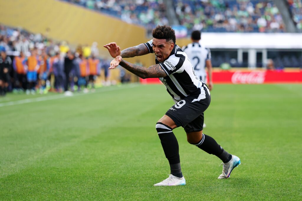 How to watch PSG vs. Botafogo online for free