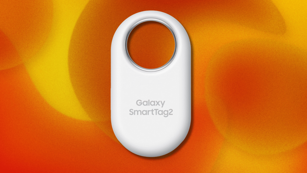 Stop losing your stuff: Get a Samsung Galaxy SmartTag2 for 48% off at Amazon