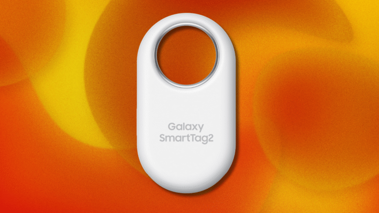 Stop losing your stuff: Get a Samsung Galaxy SmartTag2 for 48% off at Amazon