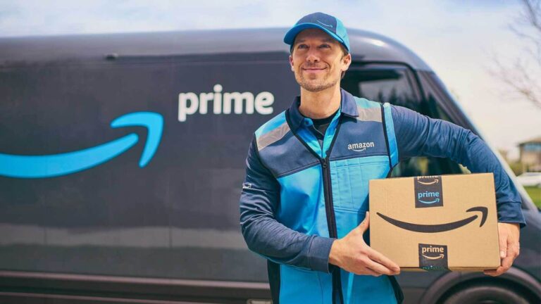 Amazon announces Prime Day 2025 dates, and the 4-day rumors are true
