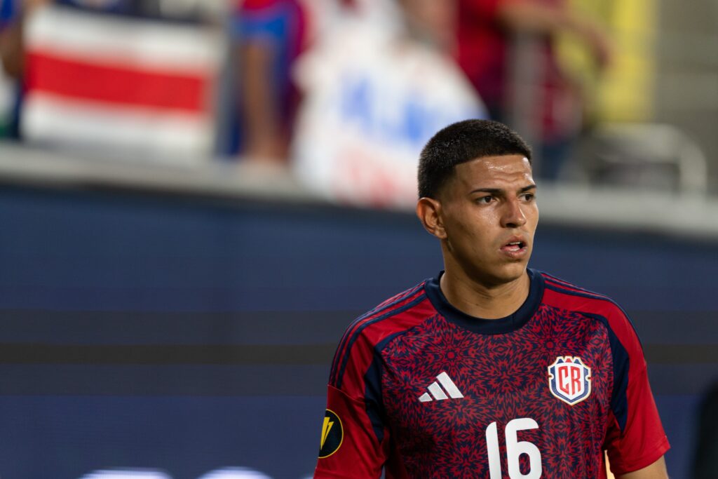 How to watch Costa Rica vs. Dominican Republic online for free