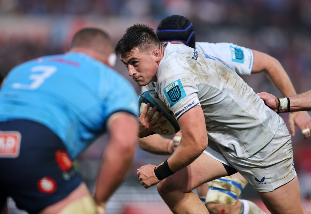 How to watch Leinster vs. Bulls online for free
