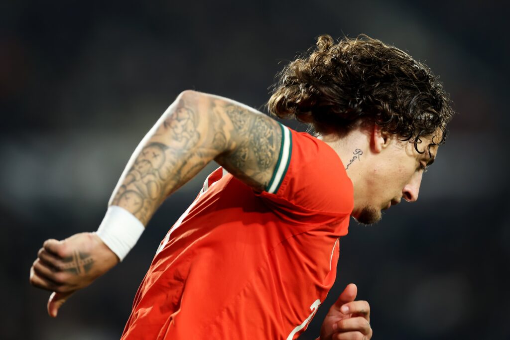 How to watch Portugal U21 vs. France U21 online for free
