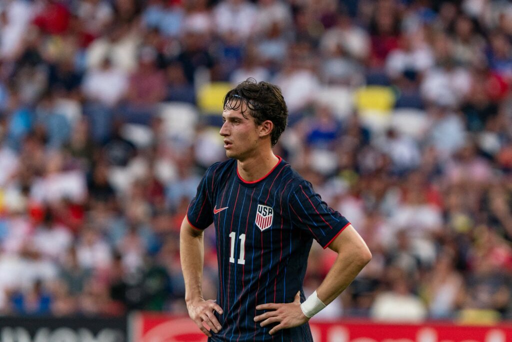How to watch USA vs. Trinidad and Tobago online for free