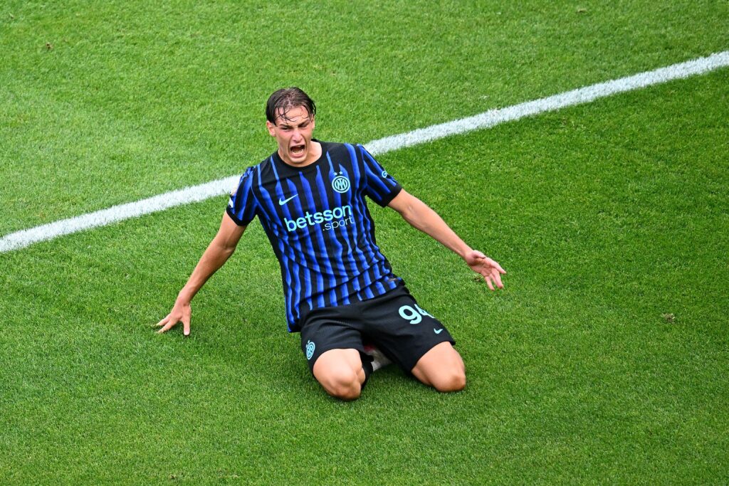 How to watch Inter Milan vs. Fluminense online for free