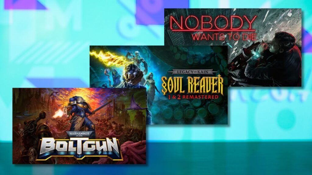New subscribers can score Junes Humble Choice bundle for $7 right now