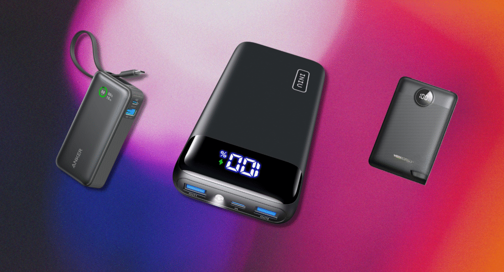 The best Nintendo Switch 2 power banks weve found on sale this week