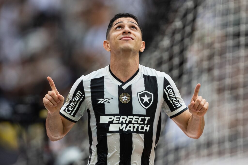 How to watch Botafogo vs. Seattle Sounders online for free