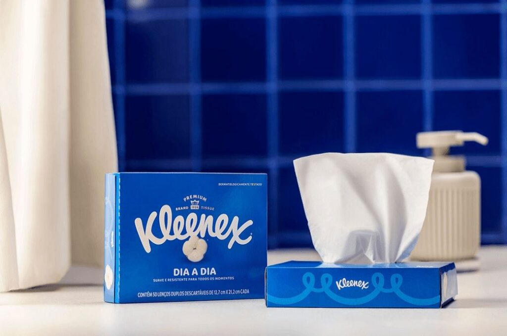 Brazil’s Suzano & Kimberly-Clark unveil global tissue partnership