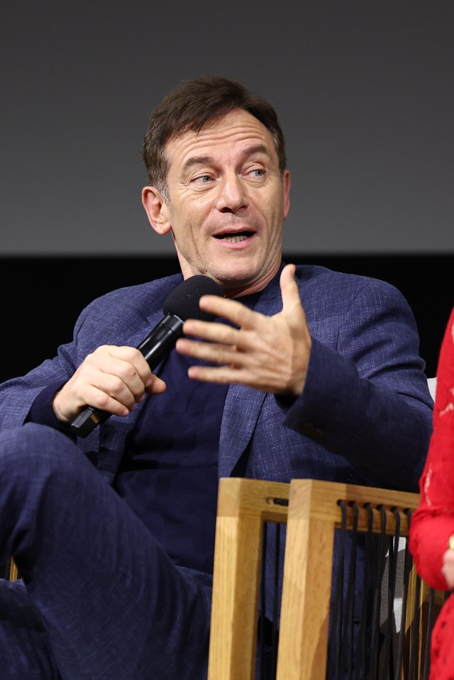 Harry Potter legend breaks his silence as replacement cast in upcoming HBO TV series
