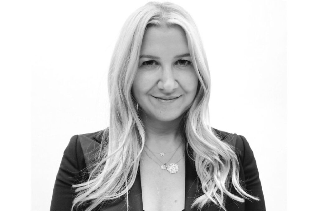 American retailer J.Jill appoints Courtney O'Connor as CMO