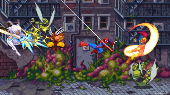 Dotemu’s CEO wants to bring back classic games the right way
