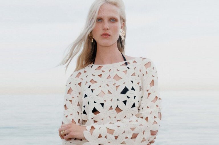 Swedish brand H&M’s & Other Stories unveils seaweed fibre collection