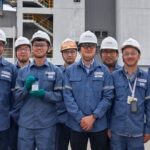Evonik to expand polybutadiene output in Shanghai by Q3 2025