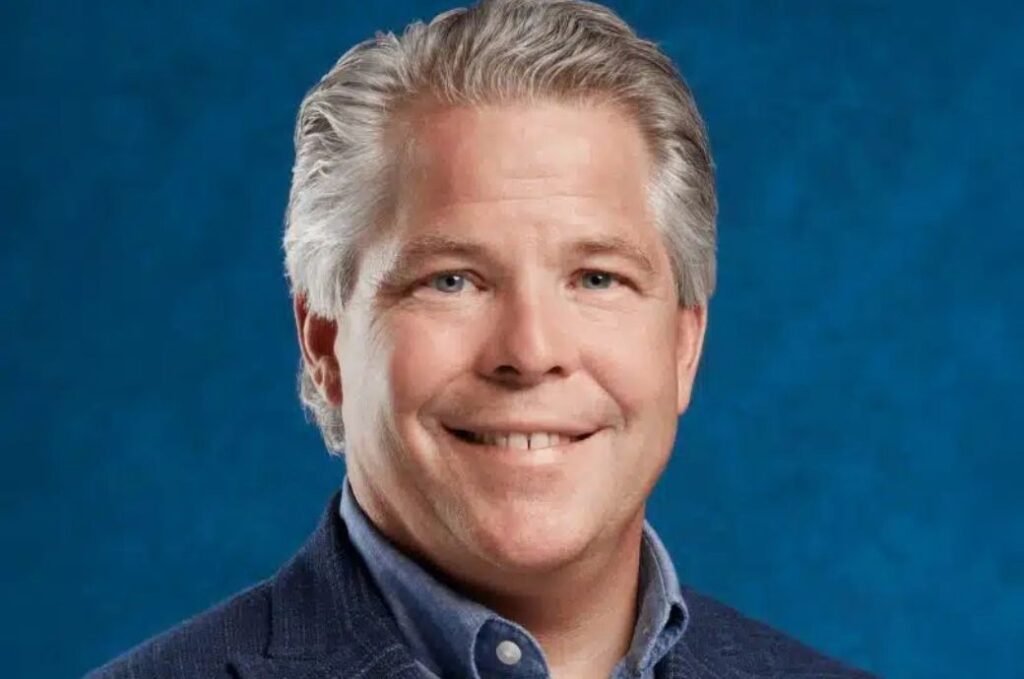 American retailer Tailored Brands appoints John Tighe as new CEO