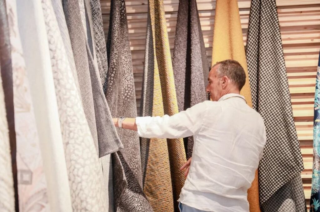 Intertextile Shanghai Home Textiles to feature 16 product zones