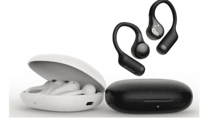 OpenRock Launches S2 Open-Ear True Wireless Earbuds for Outdoor Adventures