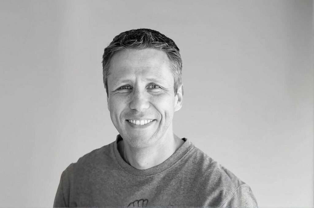 Haelixa CEO Patrick Strumpf to speak at Global Fashion Summit 2025