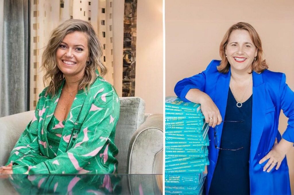 Impact of AI & e-commerce on Australia’s fashion sector