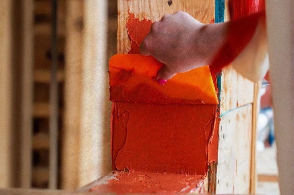 US’ TYPAR launches TYPAR liquid flashing for weather protection