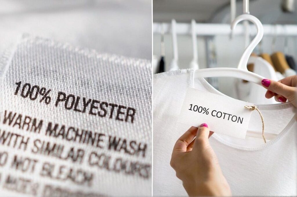 Cotton vs synthetics: Global apparel trade shifts