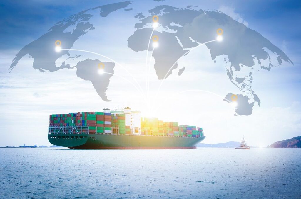 Fitch Ratings changes global shipping sector outlook to deteriorating