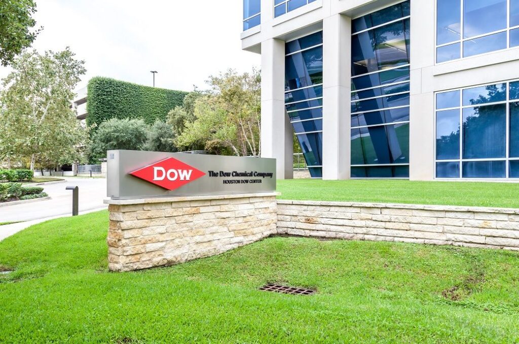 US’ Dow debuts low-carbon silicone blends for beauty care
