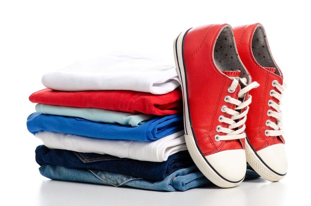 UK clothing-footwear CPI up 0.8% MoM in May 2025