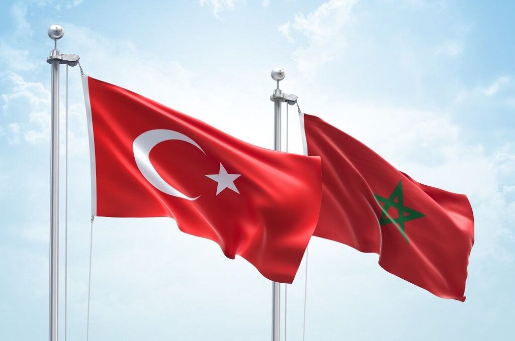 Morocco, Turkiye deepen trade ties to tackle textile-driven imbalance