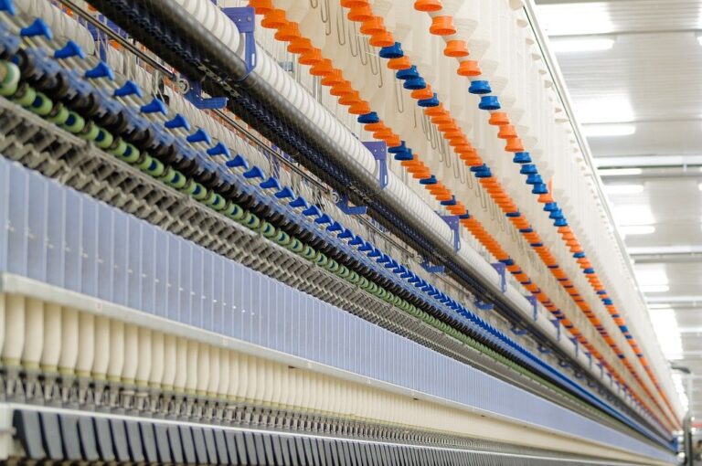 North Indian cotton yarn faces demand slump amid polyester pressure