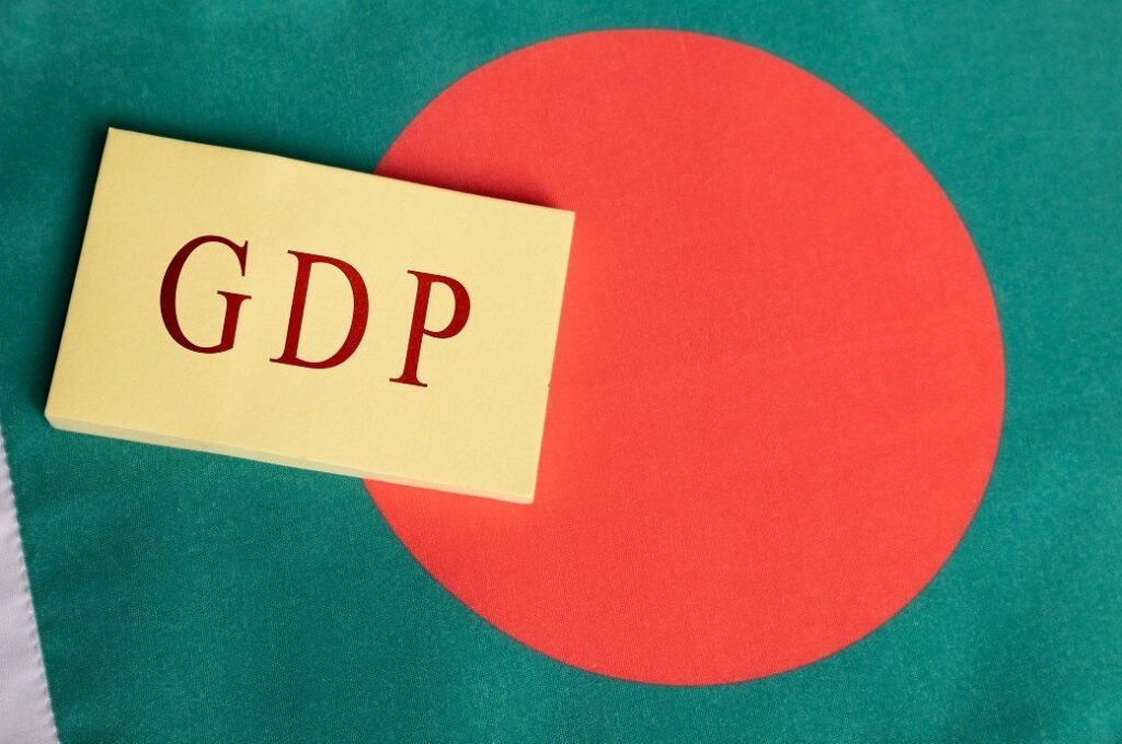 Pressure grows on Dhaka with rising unemployment, projected GDP drop
