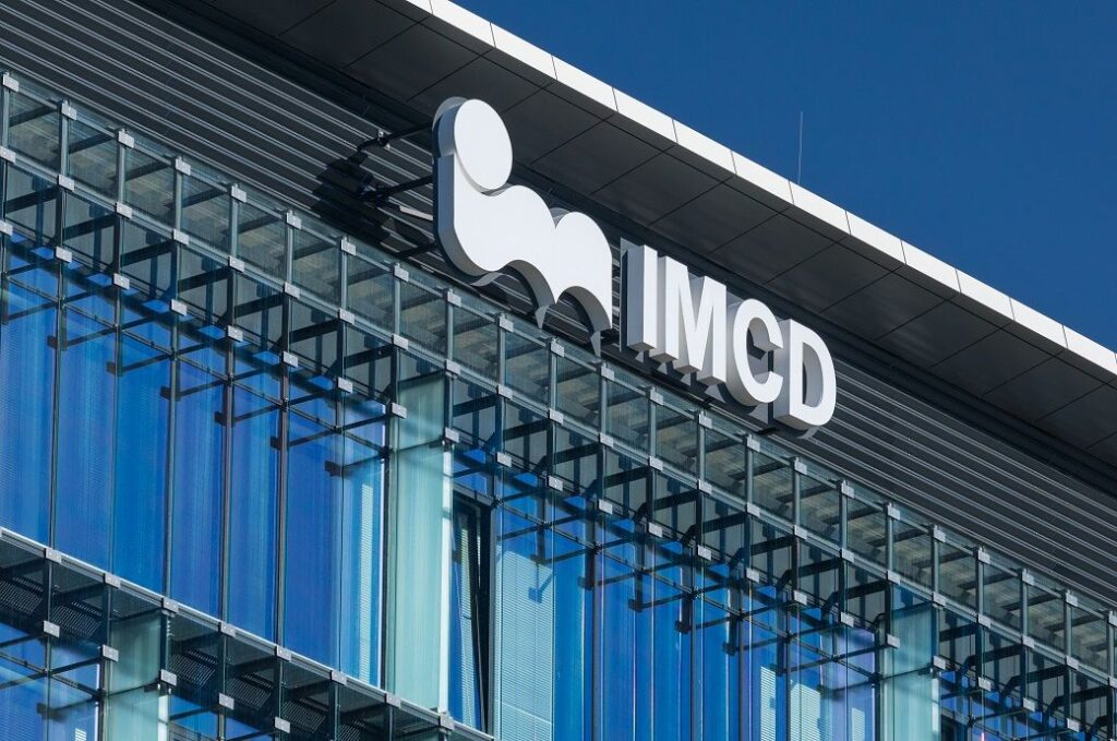 IMCD to acquire Iberian distributors Ferrer Alimentación, Medir Ferrer