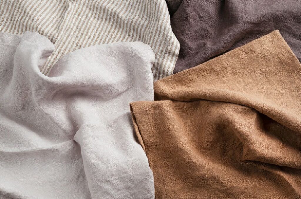 Turkiye’s fabric imports reach $616 mn in Jan-Apr 2025