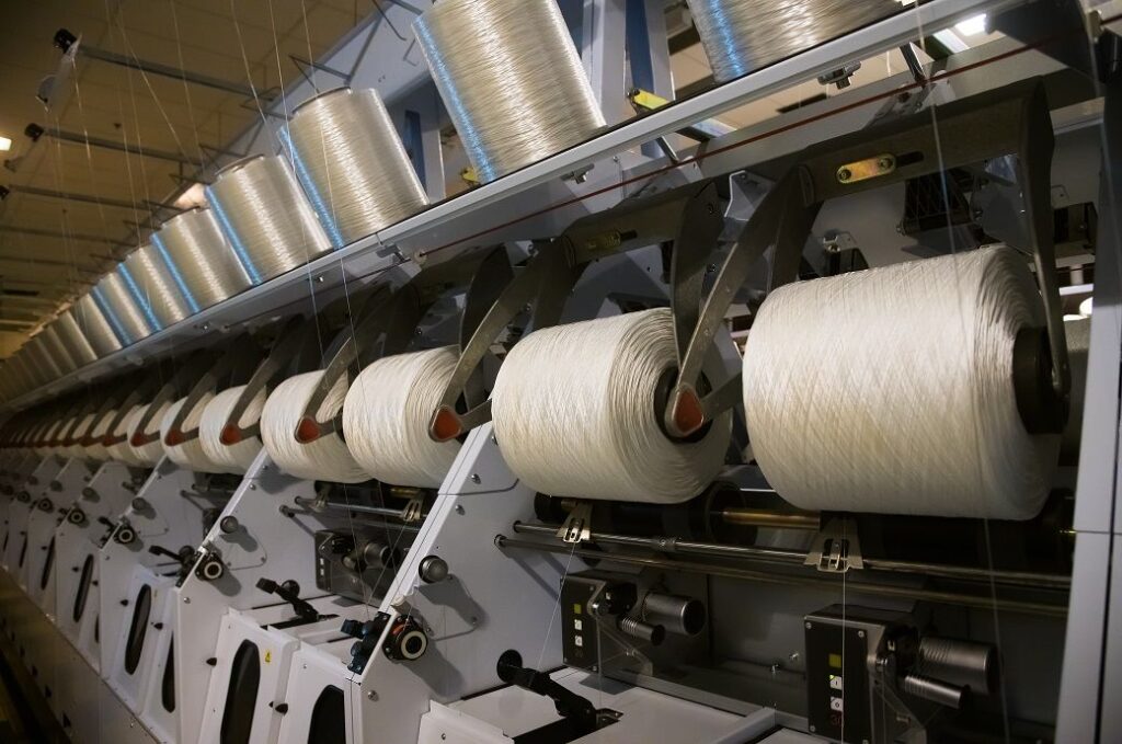 ACIMIT to highlight Italian machinery at Milano Unica
