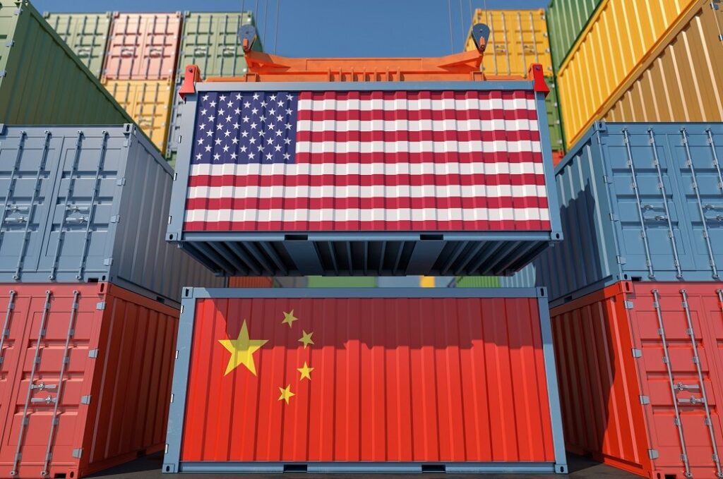 US-China trade truce talks successful; ball now in Xi-Trump’s court